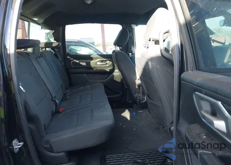 2020 Ram 1500 z USA, uszkodzony, nr VIN 1C6SRFFTXLN154359